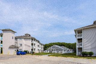 Atlantic Beach Resort a Ramada by Wyndham