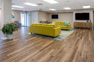 Atlantic Beach Resort a Ramada by Wyndham COM