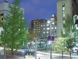 APA Hotel Hakata Station