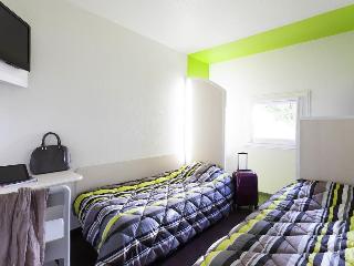 Hotel F1 Orléans St Jean de Braye, Orleans
