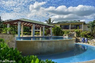 Nasama Resort