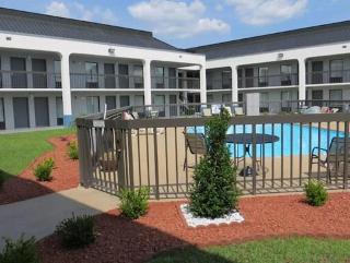 Baymont by Wyndham Florence