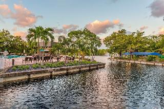 The Westin Fort Lauderdale