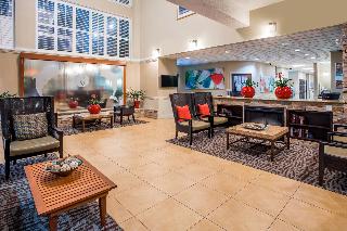 Ramada Plaza by Wyndham Nags Head Oceanfront