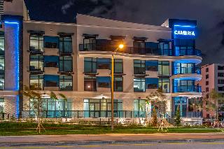 Cambria Hotel Fort Lauderdale Beach