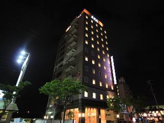 APA 빌라 호텔 츠바메산조-에키마에 image