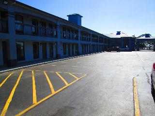 Regency Inn Hotel Fort Walton