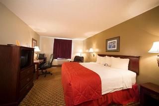 GuestHouse Inn Fort Smith