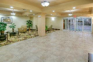 Spark by Hilton Pecos