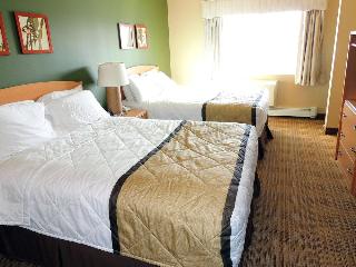 Extended Stay America - Fairbanks - Old Airport Wa