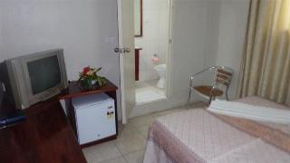 Nadi Downtown & Backpackers