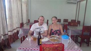 Nadi Downtown & Backpackers