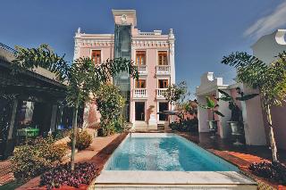Hotel Boutique Quinta das Videiras