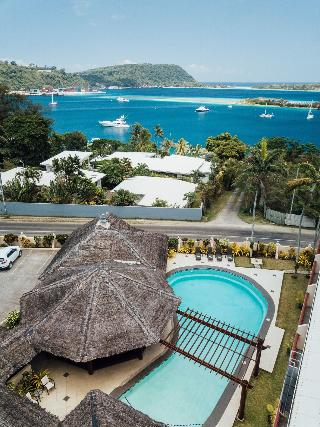 Kaiviti Motel