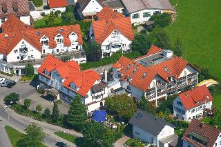 Hotel Restaurant Waldhorn