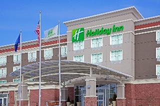 Holiday Inn Florence