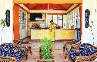 Hotel Oasis