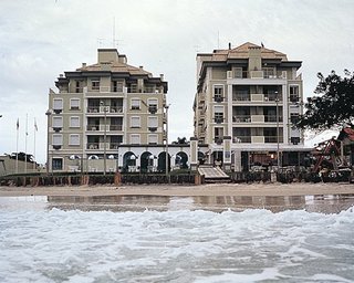 General view
