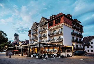 Seevital Hotel