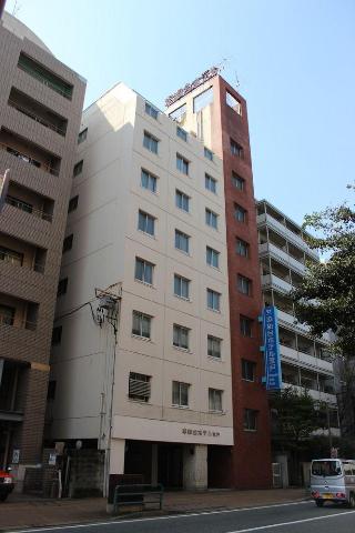 Heiwadai Hotel Arato