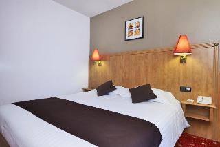 Hotel Kyriad Orleans Ouest, Orleans