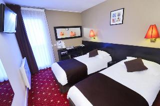 Hotel Kyriad Orleans Ouest, Orleans