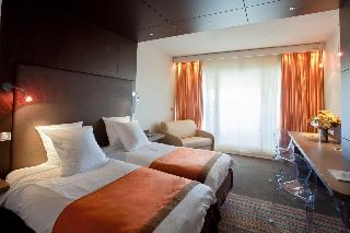 Hotel & Spa Vatel