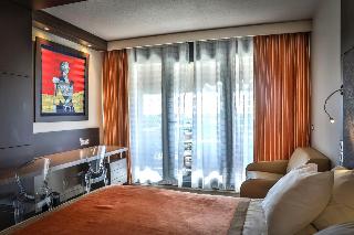 Hotel & Spa Vatel