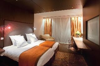 Hotel & Spa Vatel