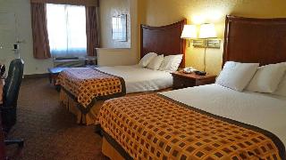 BAYMONT INN AND SUITES FORT WORTH SOUTH