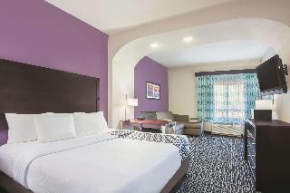 2 Queen Beds Non-Smoking