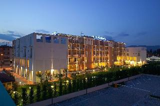 Foto del Hotel West Florence del viaje gran italia clasica