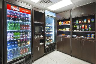 Holiday Inn Express Tiffin