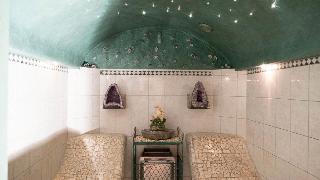 Wellnesshotel Basler Hof am Schlosswald, Freudenstadt