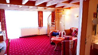 Wellnesshotel Basler Hof am Schlosswald, Freudenstadt