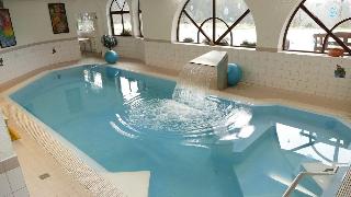 Wellnesshotel Basler Hof am Schlosswald, Freudenstadt