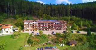 Wellnesshotel Basler Hof am Schlosswald, Freudenstadt