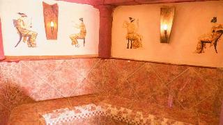 Wellnesshotel Basler Hof am Schlosswald, Freudenstadt