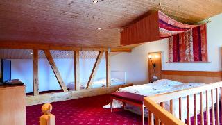 Wellnesshotel Basler Hof am Schlosswald, Freudenstadt