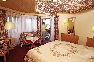Wellnesshotel Basler Hof am Schlosswald, Freudenstadt