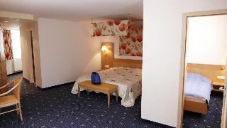 Wellnesshotel Basler Hof am Schlosswald, Freudenstadt