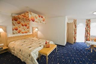 Wellnesshotel Basler Hof am Schlosswald, Freudenstadt