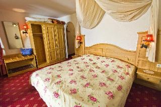 Wellnesshotel Basler Hof am Schlosswald, Freudenstadt