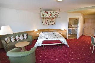 Wellnesshotel Basler Hof am Schlosswald, Freudenstadt