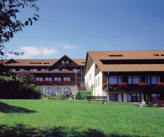 Hotel Rhön Residence
