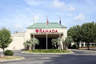 Ramada Florence Center