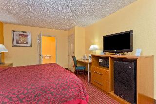 2 Queen Beds Non-Smoking