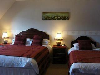 WestHaven B&B