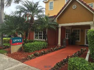 Towneplace Suites Fort Lauderdale West