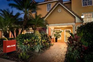 Towneplace Suites Fort Lauderdale West